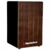 Rhythm Tech Cajon Primero Series Bassport V String 12 x 18 in. Ebony Frontplate RT-5751EB