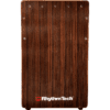 Rhythm Tech Cajon Primero Series Bassport V String 12 x 18 in. Ebony Frontplate RT-5751EB - Image 4