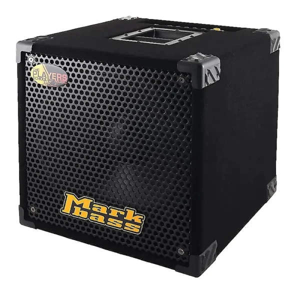 Markbass CMD JB Players School 200W 1x15 Bass Combo Amp Black