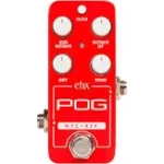 Electro Harmonix Pico POG Polyphonic Octave Generator