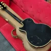 Gibson Custom Shop Les Paul Custom '54 reissue 1994 - Ebony w/ Case - Image 10