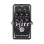 Electro-Harmonix Nano Metal Muff Distortion Pedal