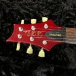 PRS McCarty Soapbar P90 1998 – Red w/Case