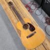 Martin 0-18 1960 - Natural w/ Non Original Case