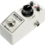 Ibanez Boost Mini BTMINI – White Brand New $99.99