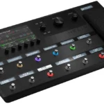 Line 6 Helix Guitar Multi-effects Floor Processor