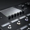 Line 6 Helix Guitar Multi-effects Floor Processor - Image 2