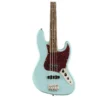 Squier Classic Vibe '60s Jazz Bass Daphne Blue - Image 8