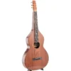 Gold Tone SM-Weissenborn+ Hawaiian-style Slide Guitar - Natural Brand New Price $999.99