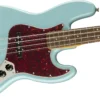 Squier Classic Vibe '60s Jazz Bass Daphne Blue