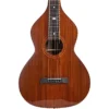 Gold Tone SM-Weissenborn+ Hawaiian-style Slide Guitar - Natural Brand New Price $999.99 - Image 7