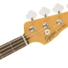 Squier Classic Vibe '60s Jazz Bass Daphne Blue - Image 5