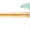 Squier Classic Vibe '60s Jazz Bass Daphne Blue - Image 4