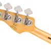 Squier Classic Vibe '60s Jazz Bass Daphne Blue - Image 3