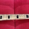 Sandberg California VM5 Custom 2015 - Buckeye Burl - with Case and Nordstrand Pickups - Image 17