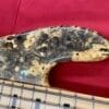 Sandberg California VM5 Custom 2015 - Buckeye Burl - with Case and Nordstrand Pickups - Image 21