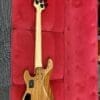 Sandberg California VM5 Custom 2015 - Buckeye Burl - with Case and Nordstrand Pickups - Image 13