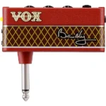 VOX amPlug Brian May Guitar Headphone Amp Red