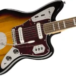 Squier Classic Vibe ’70s Jaguar 3-Color Sunburst $459.99 Free Shipping