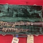 Jupiter 355 Oboe New Display Model 50% OFF