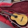 Boguslaw Teryks Op. 153 Classical Guitar Double Top - Nada Brahma - Spruce - Cedar 2008