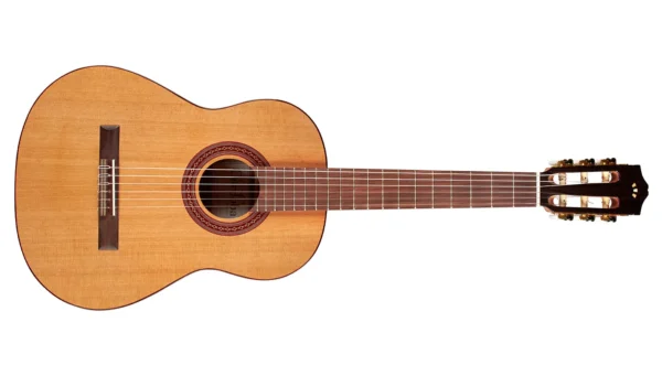 Cordoba Requinto 580 1/2 size Classical Guitar - Natural Brand New $389 + $39.99 Shipping