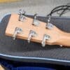 Martin GPC-X2 - Macassar acoustic electric guitar with gig bag Used $649 + $75 Shipping GPCX2 - Image 7