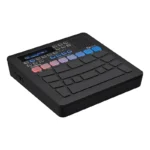 Yamaha FGDP-50 Finger Drum Pad 2023 – Black Brand New $299.99 + $19.99 Shipping FGDP50