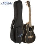 Lanikai Ukulele Special Purchase All Models now $199.99 each