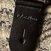 Ovation Strap Epaulette Ruby Red $19.99 + $9.99 Shipping - Image 3