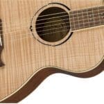 Fender FA-235E Concert Acoustic Electric 0971252021 FA325E