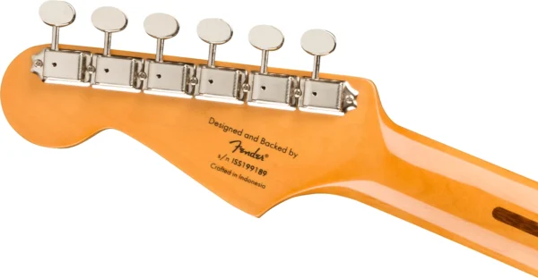 Squier Classic Vibe 70s Jaguar® 0374090557 - Surf Green - Image 7