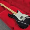 Suhr Classic S HSS Black Used – Excellent condition $2799 + $150 Shipping