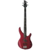 Yamaha TRBX174 4-String Bass - Red Metallic Brand New $249.99 + $39.99 Shipping - Image 3