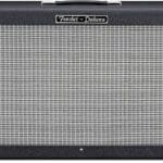 Fender Hot Rod Deluxe 112 Enclosure 80-Watt 1×12″ Guitar Speaker Cabinet Black