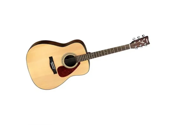 Yamaha F325 Dreadnought Acoustic Guitar - Natural $199.99 + $39.99 Shipping