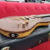 Warrior Isabella DM SSS- Natural With Case Used $3499.99 + $150 Shipping - Image 7