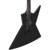 Dean Zero Select Fluence Electric Guitar - Black Satin $999 Free Shipping