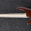 Ibanez SR375E 5-String Fretless Bass - Brown Burst $479.99 + $39.99 Shipping - Image 4