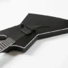 Dean Zero Select Fluence Electric Guitar - Black Satin $999 Free Shipping - Image 4