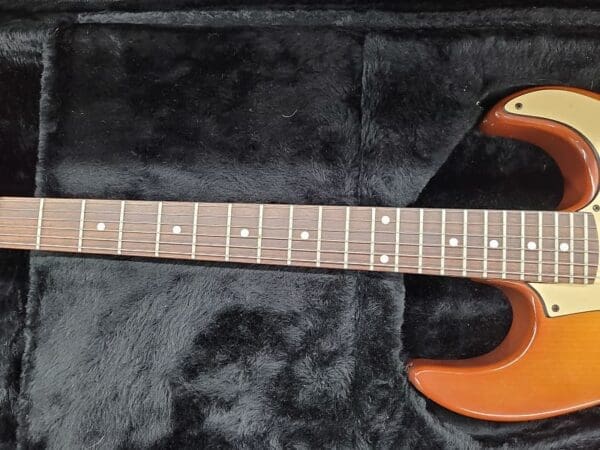 B.C. Rich ST Legacy HSS with Floyd and Case Burst $1999.99 + $100 Shipping BC Rich - Image 16