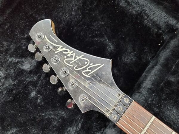 B.C. Rich ST Legacy HSS with Floyd and Case Burst $1999.99 + $100 Shipping BC Rich - Image 15