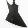 Dean Zero Select Fluence Electric Guitar - Black Satin $999 Free Shipping - Image 6