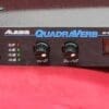 Alesis QuadraVerb - Rackmount reverb multi effects unit Used $249.99 + $20 Shipping