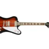 Epiphone Firebird Electric Guitar 2024 - Vintage Sunburst $649 - Image 6