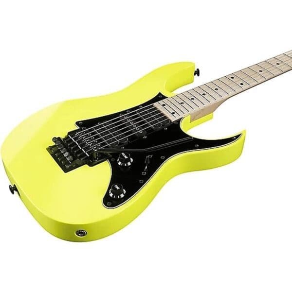 Ibanez RG550 Genesis Collection Electric Guitar - Desert Sun Yellow Made in Japan