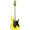 Ibanez RG550 Genesis Collection Electric Guitar - Desert Sun Yellow Made in Japan - Image 2