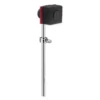 DW DWSM105 Hardcore Beater with Adjustable Foam - Image 4
