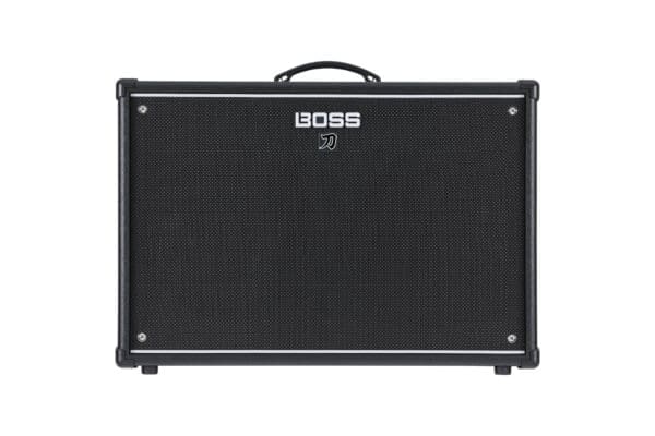 Boss Katana-100/212 Gen 3 100-watt 2 x 12-inch Combo Amplifier - Image 3