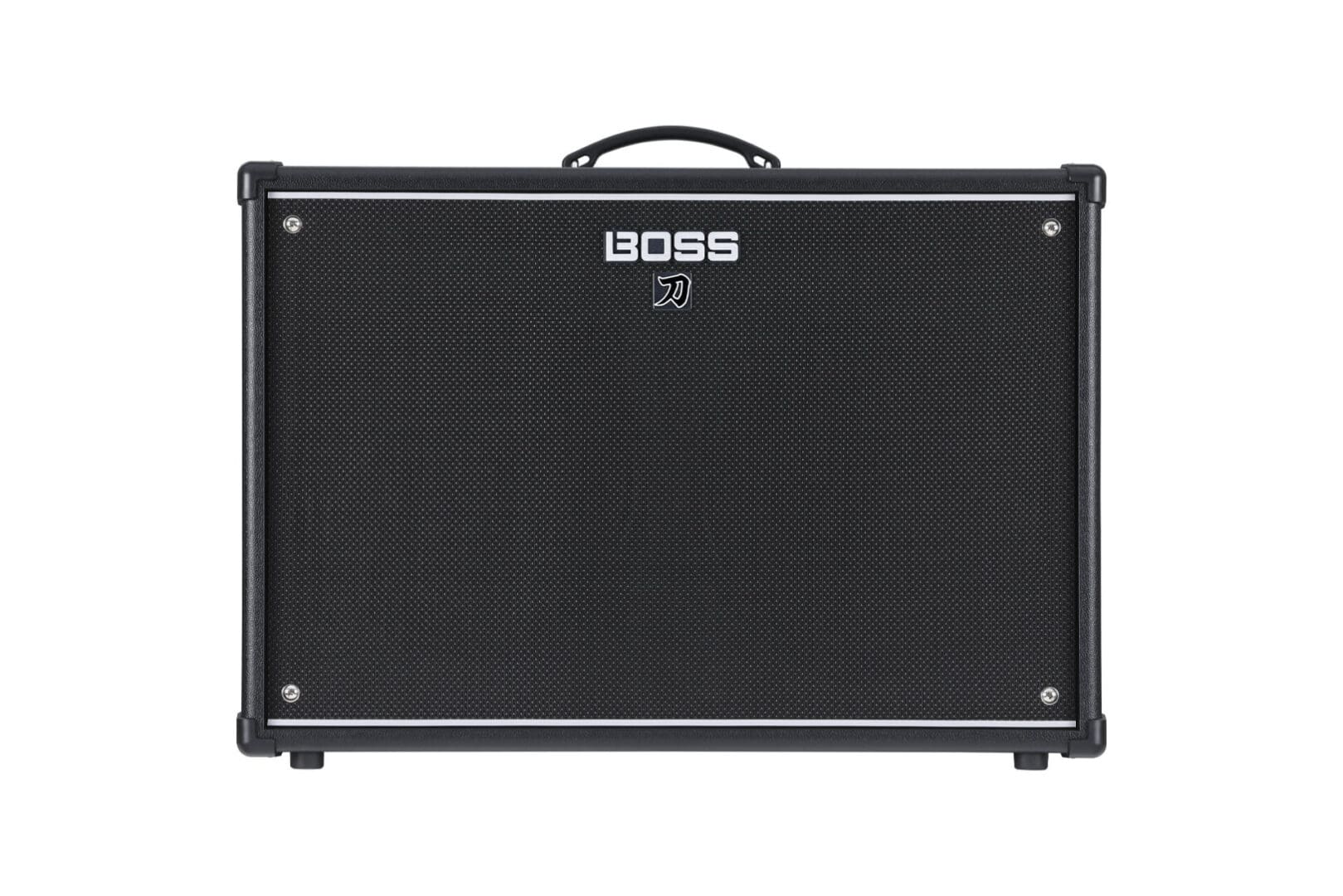 Boss Katana-100/212 Gen 3 100-watt 2 x 12-inch Combo Amplifier - Image 3